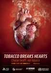 Światowy Dzień Bez Tytoniu 2018 – „Tytoń i choroby serca”