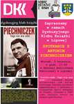 Antoni Piechniczek gościem Dyskusyjnego Klubu Książki w Lipowej