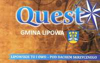Zapraszamy na questing do Lipowej