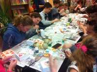 Drugi tydzień ferii w Lipowej