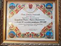 Wyjątkowa pamiątka na jubileusz naszego zespołu!