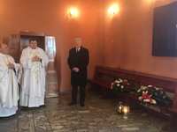 80. rocznica pomordowania naszych rodaków.