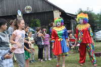 Rodzinny Dzień Dziecka w Siennej