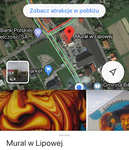 Mural po gwarancji. Zapraszamy do rozmowy z autorem.