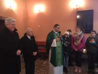 W Katowicach została odprawiona msza za naszych bohaterów