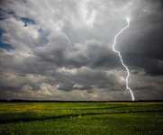 Prognoza niebezpiecznych zjawisk meteorologicznych