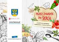 Podaj hasło i poznaj smaki naszej gminy! Już w poniedziałek!