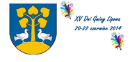Zapraszamy na XV Dni Gminy Lipowa