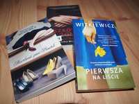 Spotkanie autorskie z Magdaleną Witkiewicz za nami