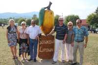 Takiego wydarzenia jeszcze w Lipowej nie było!