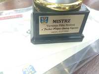 Leśna wygrywa Turniej o Puchar Wójta Gminy Lipowa!