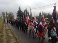 Obchody Narodowego Święta Niepodległości