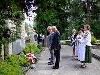 Uroczystości z okazji 1 września