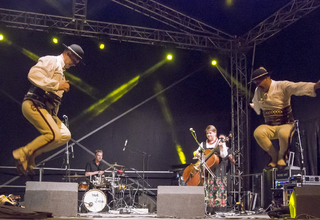 Śliwkowa Lipowa 2015