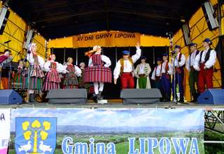 XV Dni Gminy Lipowa 2014