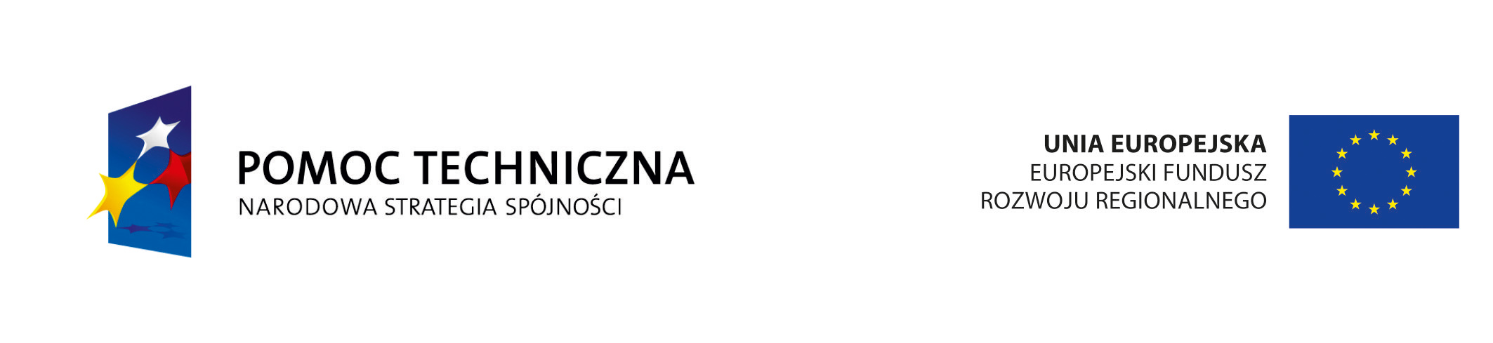 Unia Europejska i Europejski Fundusz Rozwoju Regionalnego